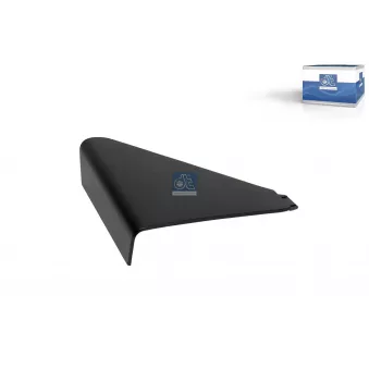 Enjoliveur, pare-chocs DT 3.00083