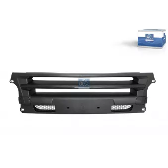 Pare-chocs DT 3.00174