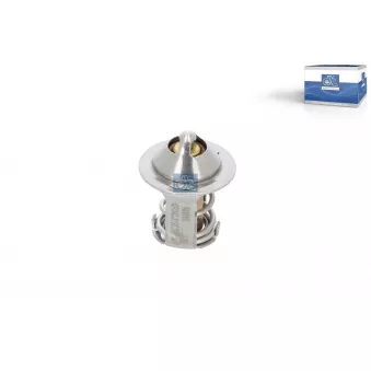 Thermostat, liquide de refroidissement DT 3.00197