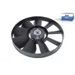 Ventilateur, refroidissement du moteur DT 3.00259 - Visuel 1