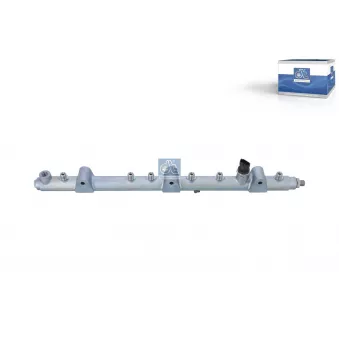 Tube de distributeur, carburant DT 3.00258