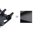 Suspension, grille de radiateur DT 2.71702 - Visuel 2