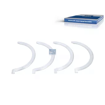 Rondelle d'écartement, vilebrequin DT 2.91489