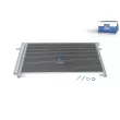 Condenseur, climatisation DT 2.76064 - Visuel 1
