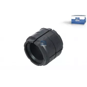 Coussinet de palier, stabilisateur DT