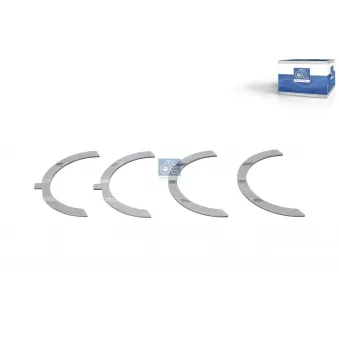 Rondelle d'écartement, vilebrequin DT 4.00797