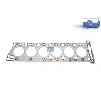 Joint d'étanchéité, culasse DT 4.00859