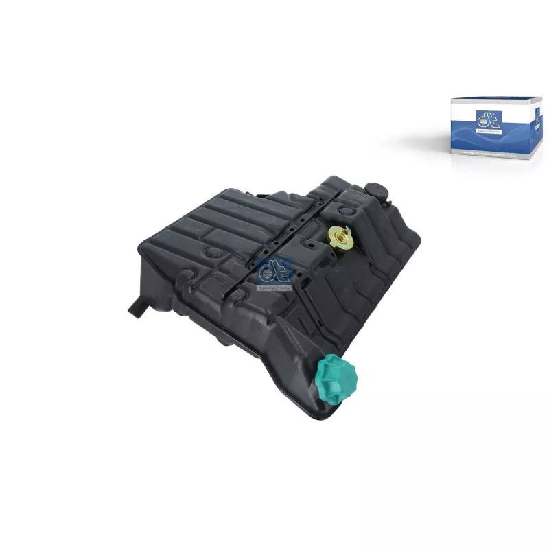 Vase d'expansion, liquide de refroidissement DT 4.61476