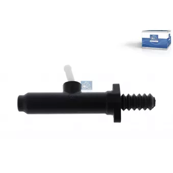 Jeu de cylindres émetteurs et récepteurs, embrayage DT 4.61983