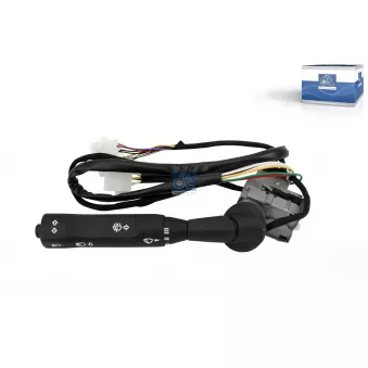 Commutateur de colonne de direction DT 4.61340