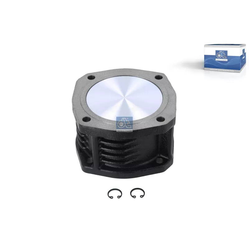 Chemise de cylindres, compresseur d'air DT 4.60976