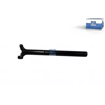 Fixation, aile DT 4.00558