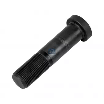 Boulon de roue DT 4.40086