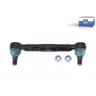 Entretoise/tige, stabilisateur DT 4.00608