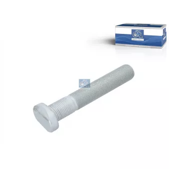 Boulon de roue DT 4.40574