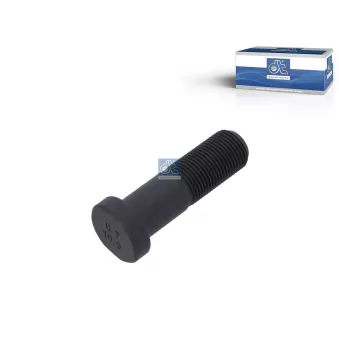 Boulon de roue DT 4.40225