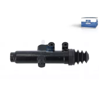 Cylindre émetteur, embrayage DT 4.60683