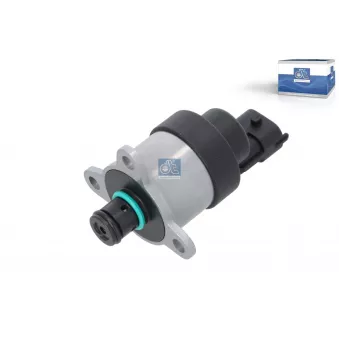 Régulateur, quantité de carburant (système à rampe commune) DT 11.00038