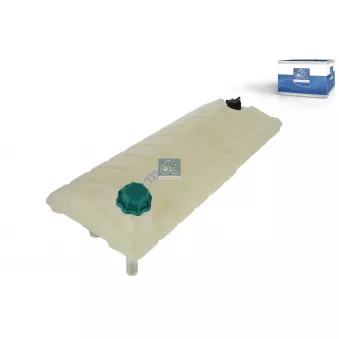 Vase d'expansion, liquide de refroidissement DT