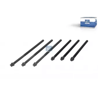 Vis de culasse DT 3.13082