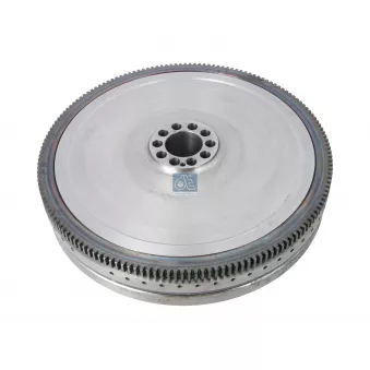 Volant moteur DT