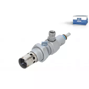 Bougie de préchauffage DT 3.18171