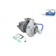 Turbocompresseur, suralimentation DT 3.19009 - Visuel 1