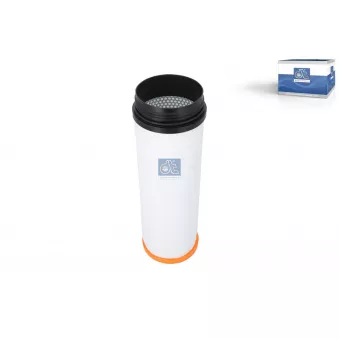 Filtre à air secondaire DT 3.18533