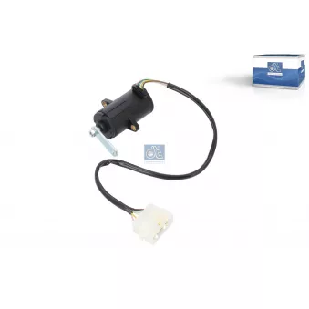 Capteur, position d'accelerateur DT 3.26070