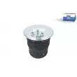 Soufflet de suspension, suspension pneumatique DT 3.66422SP - Visuel 1