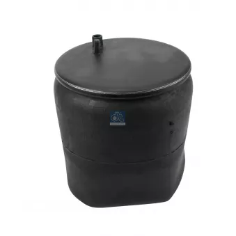 Ressort pneumatique, suspension pneumatique DT 3.66413