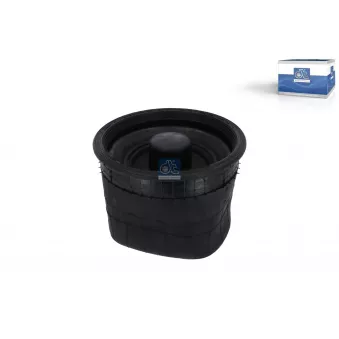 Ressort pneumatique, suspension pneumatique DT 3.66417