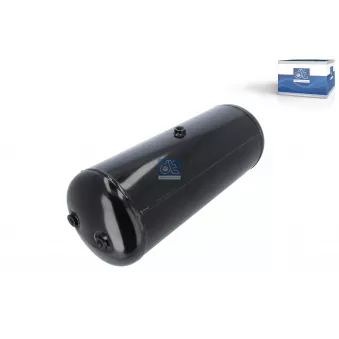 Réservoir d'air, système d'air comprimé DT 3.70509