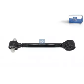 Triangle ou bras de suspension (train arrière) DT 3.66885