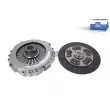 Kit d'embrayage DT 3.00310 - Visuel 1