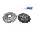 Kit d'embrayage DT 3.00312 - Visuel 1
