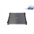 Radiateur, refroidissement du moteur DT 3.00288 - Visuel 1
