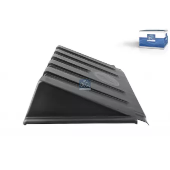 Couvercle, bac d'accumulateur DT 3.36003