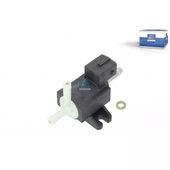 Détendeur de suralimentation DT 3.35078