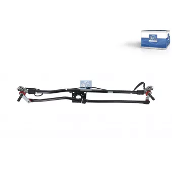 Tringlerie d'essuie-glace DT 3.35202