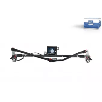 Tringlerie d'essuie-glace DT 3.35200