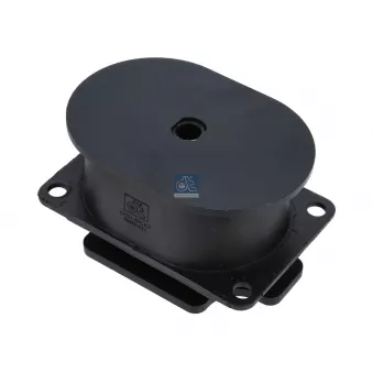 Support moteur DT 3.10817