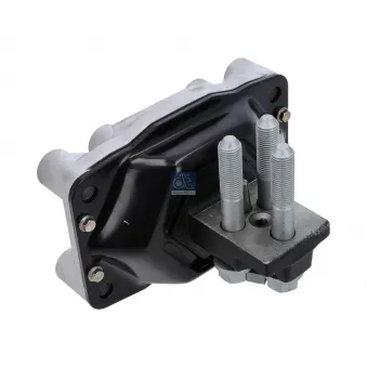 Support moteur DT 3.10814