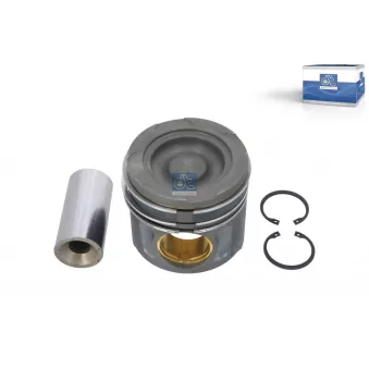 Piston DT 3.00409