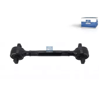 Triangle ou bras de suspension (train arrière) DT 3.00335