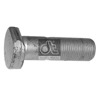 Boulon de roue DT 3.61109