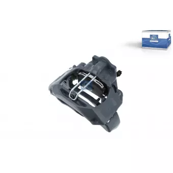 Étrier de frein avant gauche DT 3.62601