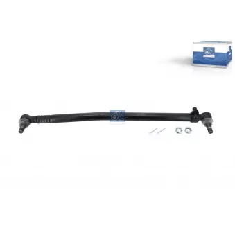 Barre de direction DT 3.63161