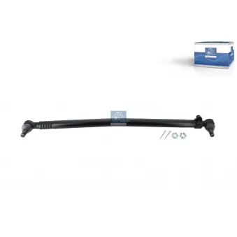 Barre de direction DT