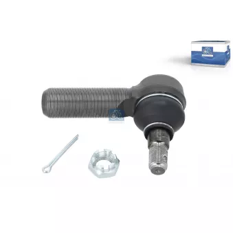 Rotule de barre de connexion DT 15.00069